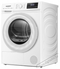 Heinner NER HHPD-HMY70FD++ hőszivatty&uacute;s sz&aacute;r&iacute;t&oacute;g&eacute;p, 7 kg terhelhetős&eacute;g, D energiaoszt&aacute;ly, feh&eacute;r H&aacute;ztart&aacute;s / Otthon / K&uuml;lt&eacute;r - Mos&oacute;g&eacute;p / sz&aacute;r&iacute;t&oacute;g&eacute;p - Sz&aacute;r&iacute;t&oacute;g&eacute;p - 536840