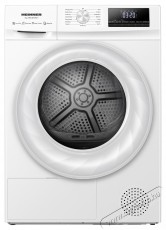Heinner NER HHPD-HMY70FD++ hőszivatty&uacute;s sz&aacute;r&iacute;t&oacute;g&eacute;p, 7 kg terhelhetős&eacute;g, D energiaoszt&aacute;ly, feh&eacute;r H&aacute;ztart&aacute;s / Otthon / K&uuml;lt&eacute;r - Mos&oacute;g&eacute;p / sz&aacute;r&iacute;t&oacute;g&eacute;p - Sz&aacute;r&iacute;t&oacute;g&eacute;p - 536840