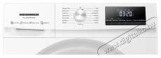 Heinner NER HHPD-HMY70FD++ hőszivatty&uacute;s sz&aacute;r&iacute;t&oacute;g&eacute;p, 7 kg terhelhetős&eacute;g, D energiaoszt&aacute;ly, feh&eacute;r H&aacute;ztart&aacute;s / Otthon / K&uuml;lt&eacute;r - Mos&oacute;g&eacute;p / sz&aacute;r&iacute;t&oacute;g&eacute;p - Sz&aacute;r&iacute;t&oacute;g&eacute;p - 536840