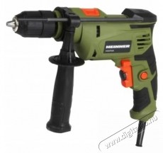 Heinner 810W13MM &uuml;tvef&uacute;r&oacute; &eacute;s csavarh&uacute;z&oacute;, 810 W, 3000 RPM, 13 mm-es automata tokm&aacute;ny H&aacute;ztart&aacute;s / Otthon / K&uuml;lt&eacute;r - Szersz&aacute;m - Egy&eacute;b szersz&aacute;m - 536817