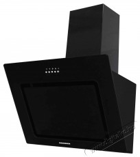 Heinner DCH-650RGBK be&eacute;p&iacute;thető dekorat&iacute;v p&aacute;raelsz&iacute;v&oacute; Konyhai term&eacute;kek - P&aacute;raelsz&iacute;v&oacute; - Be&eacute;p&iacute;thető / kih&uacute;zhat&oacute; - 536806