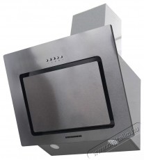 Heinner DCH-650RIX Be&eacute;p&iacute;thető p&aacute;raelsz&iacute;v&oacute; Konyhai term&eacute;kek - P&aacute;raelsz&iacute;v&oacute; - Be&eacute;p&iacute;thető / kih&uacute;zhat&oacute; - 536807