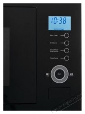 Heinner HMW-25BIGBK Be&eacute;p&iacute;thető mikrohull&aacute;m&uacute; s&uuml;tő Konyhai term&eacute;kek - Mikrohull&aacute;m&uacute; s&uuml;tő - Mikrohull&aacute;m&uacute; s&uuml;tő (be&eacute;p&iacute;thető) - 536808