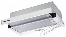 Heinner HTCH-F400WH teleszk&oacute;pos p&aacute;raelsz&iacute;v&oacute; Konyhai term&eacute;kek - P&aacute;raelsz&iacute;v&oacute; - Be&eacute;p&iacute;thető / kih&uacute;zhat&oacute; - 536811