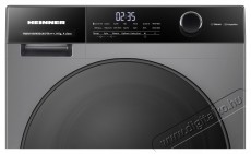 Heinner HWM-HMK9014IVTA+++ mos&oacute;g&eacute;p, 9 kg, 1400 fordulat/perc, A energiaoszt&aacute;ly, inverteres motor, &eacute;rintők&eacute;pernyős vez&eacute;rl&eacute;s, digit&aacute;lis kijelző, Allergy steam program, tit&aacute;nsz&uuml;rke H&aacute;ztart&aacute;s / Otthon / K&uuml;lt&eacute;r - Mos&oacute;g&eacute;p / sz&aacute;r&iacute;t&oacute;g&eacute;p - El&ouml;lt&ouml;ltős norm&aacute;l (60cm-ig) mos&oacute;g&eacute;p - 536828
