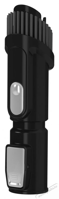 Heiner Ultrabrush 350 HSVC-MBDB350ATPP &aacute;ll&oacute; porsz&iacute;v&oacute;, 350 W, 3 sebess&eacute;gfokozat, BLDC motor, LED kijelző sz&iacute;v&oacute;m&oacute;d-jelzőkkel, Hepa szűrő, Fekete/Lila H&aacute;ztart&aacute;s / Otthon / K&uuml;lt&eacute;r - Porsz&iacute;v&oacute; / takar&iacute;t&oacute;g&eacute;p - K&eacute;zi / &aacute;ll&oacute; porsz&iacute;v&oacute; - 536769