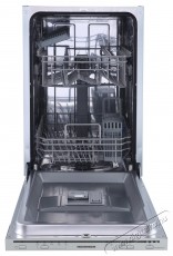 Heinner HDW-BIM45510E++ be&eacute;p&iacute;thető mosogat&oacute;g&eacute;p Konyhai term&eacute;kek - Mosogat&oacute;g&eacute;p - Keskeny (45cm-ig) be&eacute;p&iacute;thető mosogat&oacute;g&eacute;p - 536802