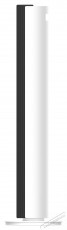 Heinner HTF-LDC30WH toronyventil&aacute;tor, 30W, 12 sebess&eacute;g, H: 110cm, Steriliz&aacute;l&aacute;si funkci&oacute;, &Eacute;rint&eacute;svez&eacute;rl&eacute;s, Oszcill&aacute;ci&oacute;s funkci&oacute;, Feh&eacute;r H&aacute;ztart&aacute;s / Otthon / K&uuml;lt&eacute;r - Ventil&aacute;tor / L&eacute;gkondicion&aacute;l&oacute; - &Aacute;ll&oacute; / padl&oacute; ventil&aacute;tor - 536800