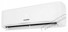 Heinner Kl&iacute;ma Heinner 18000 BTU Wi-Fi, Class A++, iFeel funkci&oacute;, HAC-HS18WIFI++, Feh&eacute;r H&aacute;ztart&aacute;s / Otthon / K&uuml;lt&eacute;r - Ventil&aacute;tor / L&eacute;gkondicion&aacute;l&oacute; - Split kl&iacute;ma - 536778