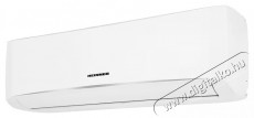 Heinner Kl&iacute;ma Heinner 18000 BTU Wi-Fi, Class A++, iFeel funkci&oacute;, HAC-HS18WIFI++, Feh&eacute;r H&aacute;ztart&aacute;s / Otthon / K&uuml;lt&eacute;r - Ventil&aacute;tor / L&eacute;gkondicion&aacute;l&oacute; - Split kl&iacute;ma - 536778