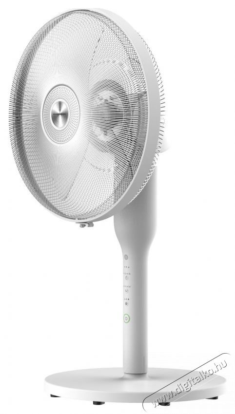 Heinner HSF-L360WH ventil&aacute;tor, 2in1, 65W H&aacute;ztart&aacute;s / Otthon / K&uuml;lt&eacute;r - Ventil&aacute;tor / L&eacute;gkondicion&aacute;l&oacute; - &Aacute;ll&oacute; / padl&oacute; ventil&aacute;tor - 536797