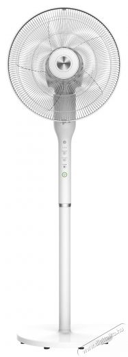 Heinner HSF-L360WH ventil&aacute;tor, 2in1, 65W H&aacute;ztart&aacute;s / Otthon / K&uuml;lt&eacute;r - Ventil&aacute;tor / L&eacute;gkondicion&aacute;l&oacute; - &Aacute;ll&oacute; / padl&oacute; ventil&aacute;tor - 536797