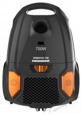 Heinner HVC-MGRY1400-V2 Porzs&aacute;kos porsz&iacute;v&oacute; H&aacute;ztart&aacute;s / Otthon / K&uuml;lt&eacute;r - Porsz&iacute;v&oacute; / takar&iacute;t&oacute;g&eacute;p - Porzs&aacute;kos porsz&iacute;v&oacute; - 538315