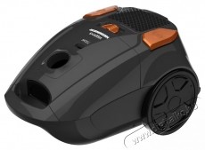 Heinner HVC-MGRY1400-V2 Porzs&aacute;kos porsz&iacute;v&oacute; H&aacute;ztart&aacute;s / Otthon / K&uuml;lt&eacute;r - Porsz&iacute;v&oacute; / takar&iacute;t&oacute;g&eacute;p - Porzs&aacute;kos porsz&iacute;v&oacute; - 538315