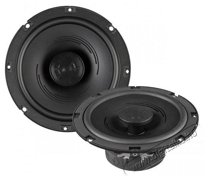 Helix Aut&oacute;s hangsz&oacute;r&oacute;k PF C165.2 Aut&oacute;hifi / Aut&oacute; felszerel&eacute;s - Aut&oacute; hangsug&aacute;rz&oacute; - Hangsz&oacute;r&oacute; - 535301