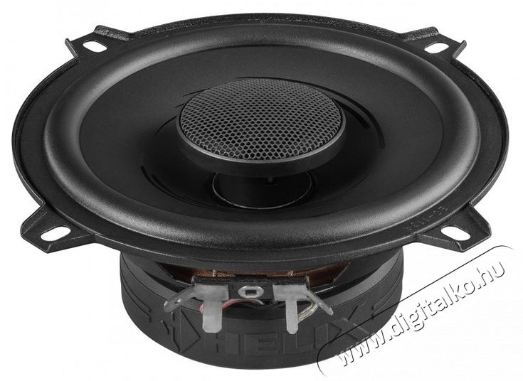 Helix PF C130.2 aut&oacute;s hangsz&oacute;r&oacute;k, 2-utas koaxi&aacute;lis, 13cm Aut&oacute;hifi / Aut&oacute; felszerel&eacute;s - Aut&oacute; hangsug&aacute;rz&oacute; - Hangsz&oacute;r&oacute; - 535300
