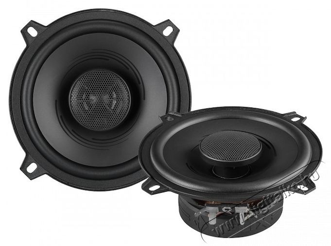 Helix PF C130.2 aut&oacute;s hangsz&oacute;r&oacute;k, 2-utas koaxi&aacute;lis, 13cm Aut&oacute;hifi / Aut&oacute; felszerel&eacute;s - Aut&oacute; hangsug&aacute;rz&oacute; - Hangsz&oacute;r&oacute; - 535300