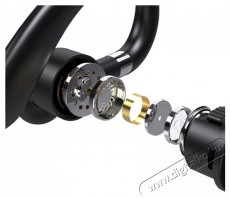 Helmer HF 520 Audio-Video / Hifi / Multim&eacute;dia - F&uuml;l &eacute;s Fejhallgat&oacute;k - F&uuml;lhallgat&oacute; - 509953