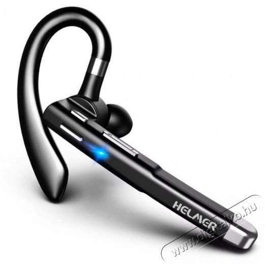 Helmer HF 520 Audio-Video / Hifi / Multim&eacute;dia - F&uuml;l &eacute;s Fejhallgat&oacute;k - F&uuml;lhallgat&oacute; - 509953