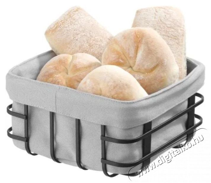 Hendi 427149 P&eacute;ks&uuml;tem&eacute;nyes kos&aacute;r + sz&ouml;vetbet&eacute;t, t&eacute;glalap alak&uacute; Konyhai term&eacute;kek - Ed&eacute;ny - Egy&eacute;b ed&eacute;ny - 524931