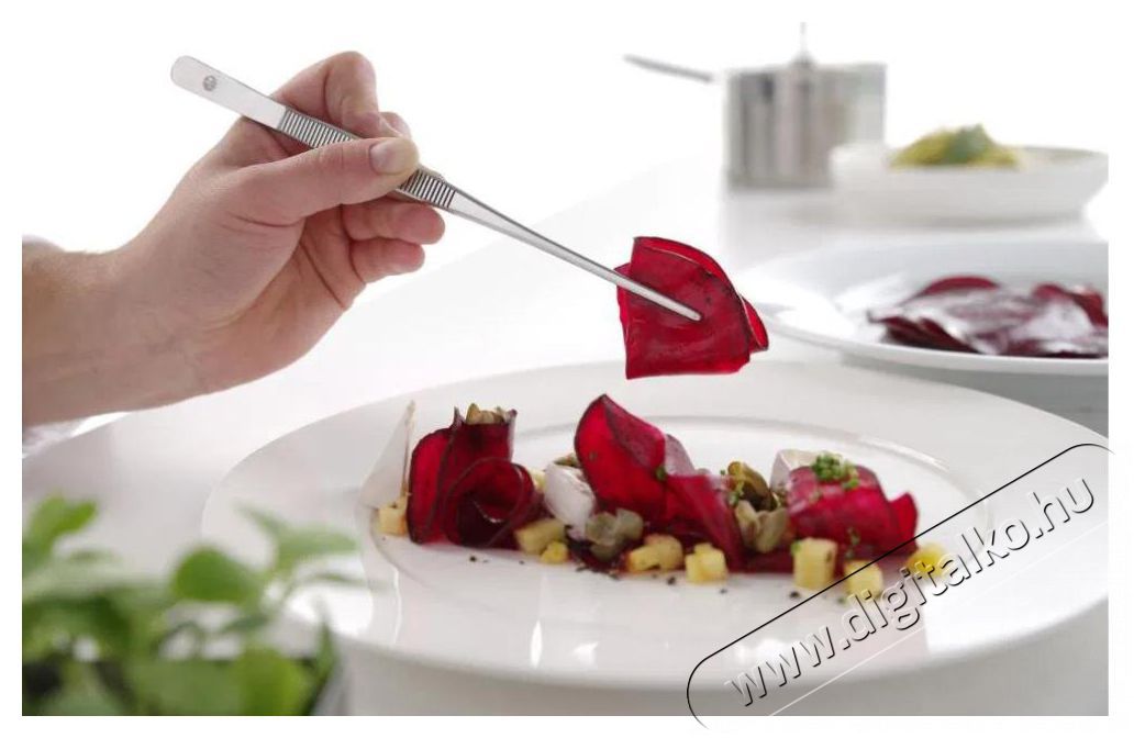 Hendi 680049 Chef csipesz Konyhai term&eacute;kek - Konyhai eszk&ouml;z - Egy&eacute;b konyhai eszk&ouml;z - 524933