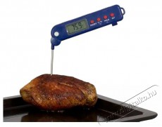 Hendi 271308 digit&aacute;lis konyhai hőm&eacute;rő Konyhai term&eacute;kek - Konyhai eszk&ouml;z - H&uacute;shőm&eacute;rő - 524896
