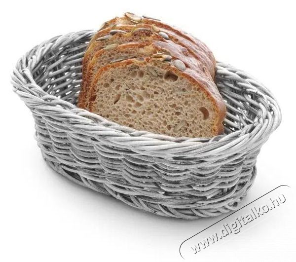 Hendi 426760 P&eacute;ks&uuml;tem&eacute;nyes kos&aacute;r, ov&aacute;lis, sz&uuml;rke Konyhai term&eacute;kek - Konyhai eszk&ouml;z - Egy&eacute;b konyhai eszk&ouml;z - 524897