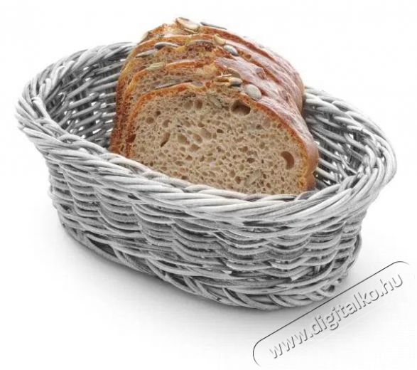 Hendi 426760 P&eacute;ks&uuml;tem&eacute;nyes kos&aacute;r, ov&aacute;lis, sz&uuml;rke Konyhai term&eacute;kek - Konyhai eszk&ouml;z - Egy&eacute;b konyhai eszk&ouml;z - 524897