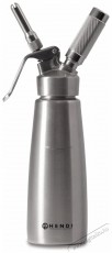 Hendi 588024 Profi Line Habszifon, 1 l Konyhai term&eacute;kek - Konyhai eszk&ouml;z - Egy&eacute;b konyhai eszk&ouml;z - 524906