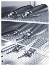 Hendi 588024 Profi Line Habszifon, 1 l Konyhai term&eacute;kek - Konyhai eszk&ouml;z - Egy&eacute;b konyhai eszk&ouml;z - 524906