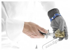 Hendi 781913 Osztrigak&eacute;s Konyhai term&eacute;kek - Konyhai eszk&ouml;z - K&eacute;s / oll&oacute; - 524901