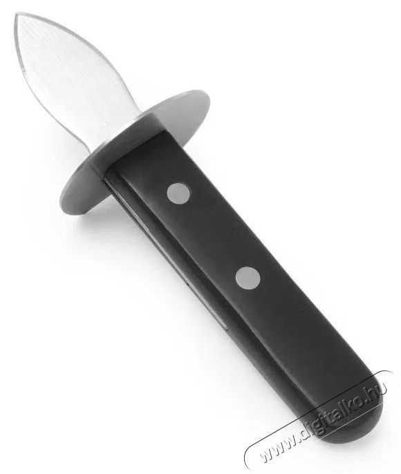 Hendi 781913 Osztrigak&eacute;s Konyhai term&eacute;kek - Konyhai eszk&ouml;z - K&eacute;s / oll&oacute; - 524901