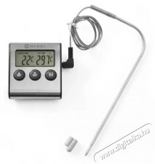 Hendi 271346 Konyhai hőmérő Konyhai termékek - Konyhai eszköz - Húshőmérő - 527288