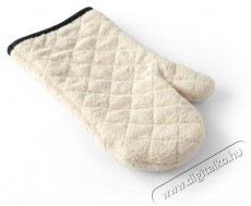 Hendi 556603 Sütőkesztyű, 2 db Konyhai termékek - Konyhai eszköz - Sütőkesztyű / edényfogó - 527248