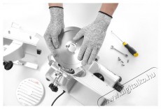 Hendi 556641 V&aacute;g&aacute;sbiztos kesztyű, 2 db Konyhai term&eacute;kek - Egy&eacute;b / Konyhai kieg&eacute;sz&iacute;tő - 527285