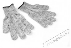 Hendi 556641 V&aacute;g&aacute;sbiztos kesztyű, 2 db - Konyhai term&eacute;kek - Egy&eacute;b / Konyhai kieg&eacute;sz&iacute;tő - 527285