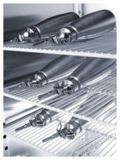 Hendi 588017 Profi Line Habszifon, 0,5 l Konyhai term&eacute;kek - Konyhai eszk&ouml;z - Egy&eacute;b konyhai eszk&ouml;z - 527281