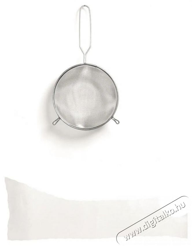 Hendi 635308 Kitchen Line Passz&iacute;roz&oacute; szita, 200&times;360 mm Konyhai term&eacute;kek - Konyhai eszk&ouml;z - Egy&eacute;b konyhai eszk&ouml;z - 527297