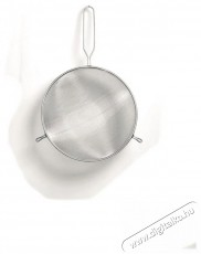 Hendi 635308 Kitchen Line Passz&iacute;roz&oacute; szita, 200&times;360 mm Konyhai term&eacute;kek - Konyhai eszk&ouml;z - Egy&eacute;b konyhai eszk&ouml;z - 527297