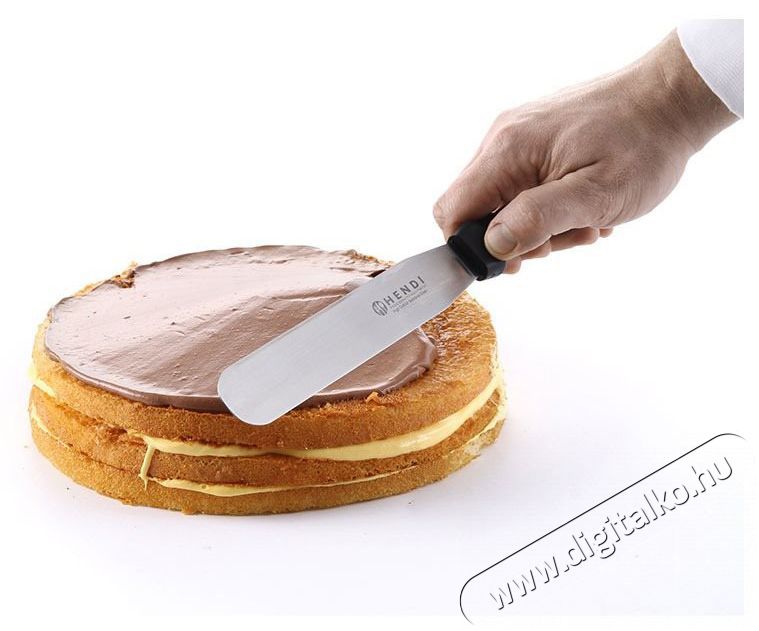 Hendi 855737 Ford&iacute;t&oacute;lap&aacute;t Konyhai term&eacute;kek - Konyhai eszk&ouml;z - Egy&eacute;b konyhai eszk&ouml;z - 527276