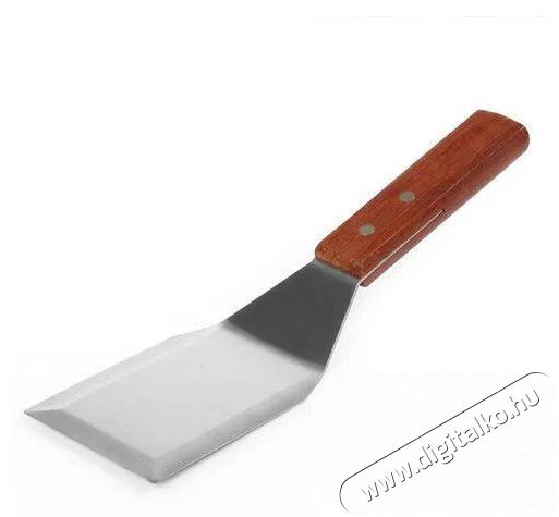 Hendi Hamburger forgat&oacute; lap&aacute;t, wooddark, 280&times;75 mm Konyhai term&eacute;kek - Konyhai eszk&ouml;z - Egy&eacute;b konyhai eszk&ouml;z - 527249