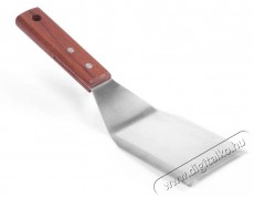 Hendi Hamburger forgat&oacute; lap&aacute;t, wooddark, 280&times;75 mm Konyhai term&eacute;kek - Konyhai eszk&ouml;z - Egy&eacute;b konyhai eszk&ouml;z - 527249