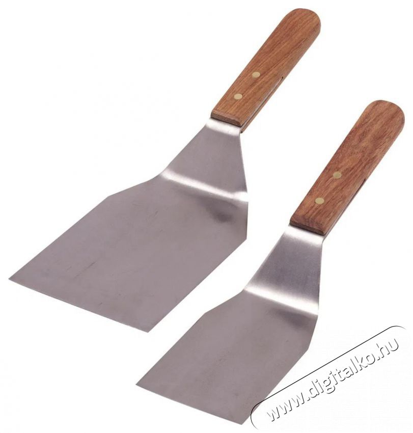 Hendi Hamburger forgat&oacute; lap&aacute;t, wooddark, 280&times;75 mm Konyhai term&eacute;kek - Konyhai eszk&ouml;z - Egy&eacute;b konyhai eszk&ouml;z - 527249