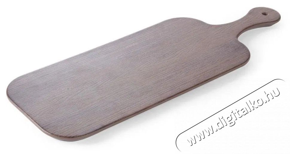 Hendi T&aacute;lal&oacute;t&aacute;lca foganty&uacute;val, t&eacute;glalap alak&uacute;, 530&times;200&times;15 mm Konyhai term&eacute;kek - Egy&eacute;b / Konyhai kieg&eacute;sz&iacute;tő - 527305