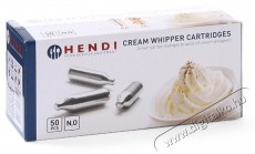 Hendi 586907 Habpatron, 50 db Konyhai term&eacute;kek - Konyhai eszk&ouml;z - Egy&eacute;b konyhai eszk&ouml;z - 527258