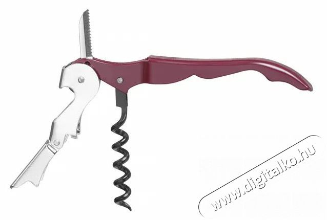 Hendi 597316 Pull Tap Pinc&eacute;rnyit&oacute; Konyhai term&eacute;kek - Konyhai eszk&ouml;z - Konzerv / &uuml;veg / bor nyit&oacute; - 527270
