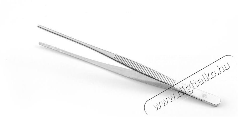 Hendi 680018 Chef csipesz Konyhai term&eacute;kek - Egy&eacute;b / Konyhai kieg&eacute;sz&iacute;tő - 527267