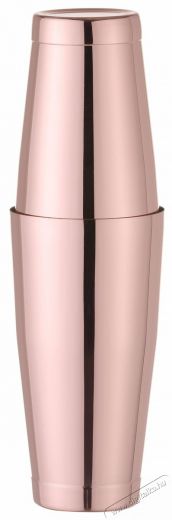 Hendi 593318 Shaker Tin-on-Tin Konyhai term&eacute;kek - Konyhai eszk&ouml;z - Egy&eacute;b konyhai eszk&ouml;z - 528687