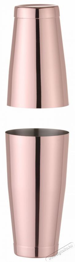 Hendi 593318 Shaker Tin-on-Tin Konyhai term&eacute;kek - Konyhai eszk&ouml;z - Egy&eacute;b konyhai eszk&ouml;z - 528687