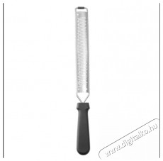 Hendi 856352 Reszelő fogantyúval, finom Konyhai termékek - Konyhai eszköz - Szeletelő / reszelő / kinyomó - 524925